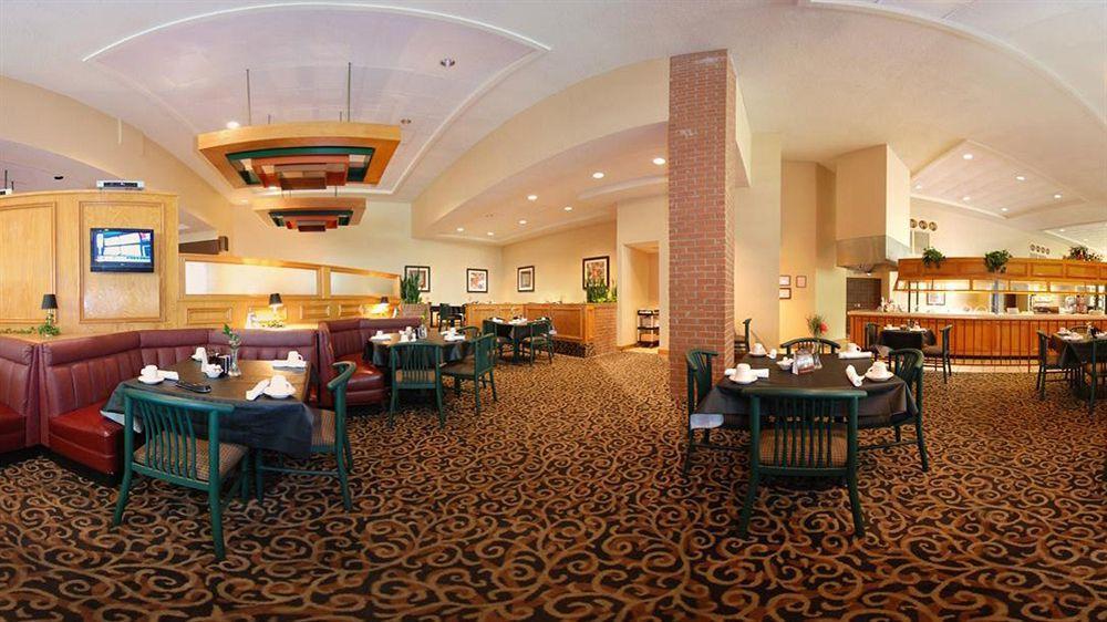 Quality Inn Exit 4 Clarksville Luaran gambar