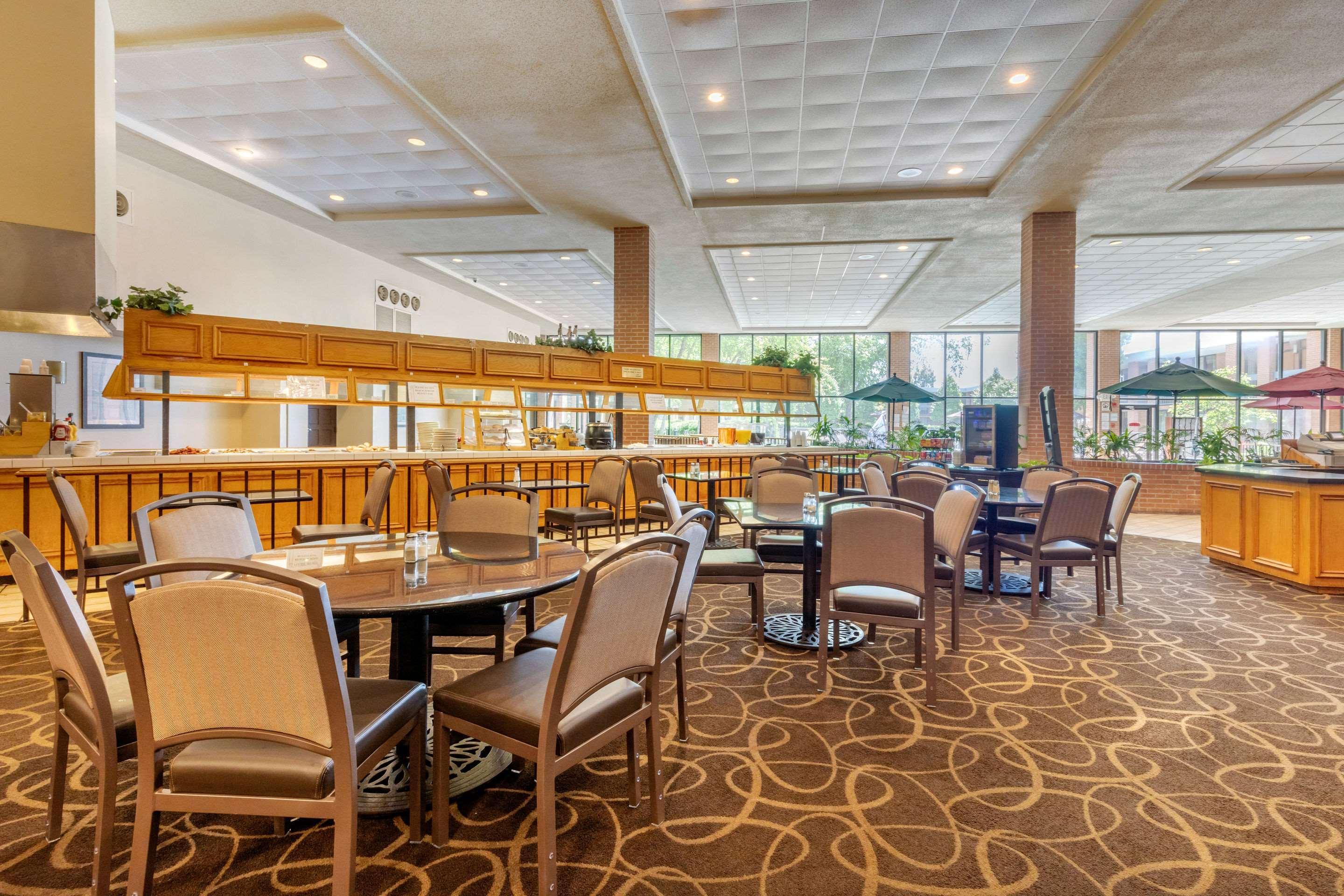 Quality Inn Exit 4 Clarksville Luaran gambar